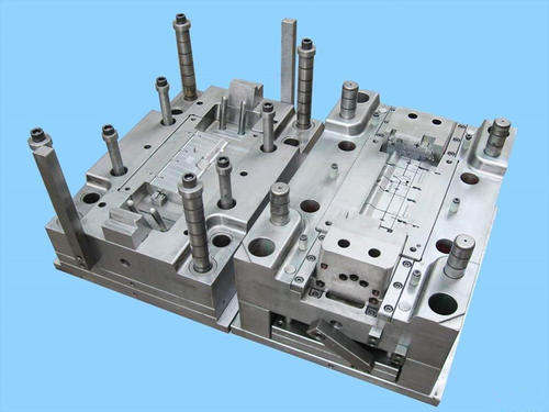 injection mold
